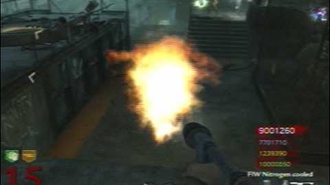 How to get out of Der Riese without mods