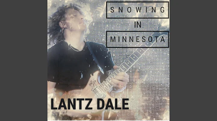 Snowing in Minnesota (feat. IV Play)