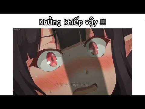 Những thứ bạn không ngờ tới P11 | Cậu Vàng Làm Meme | cauvangmeme | Ảnh chế