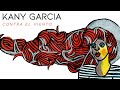 Kany García - Aunque Sea Un Momento (Audio)