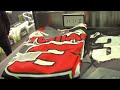 Supercross 2017 San Diego Press Day | Eli Tomac - MX Vice