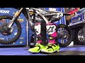 Supercross 2017 San Diego Press Day | Eli Tomac - MX Vice
