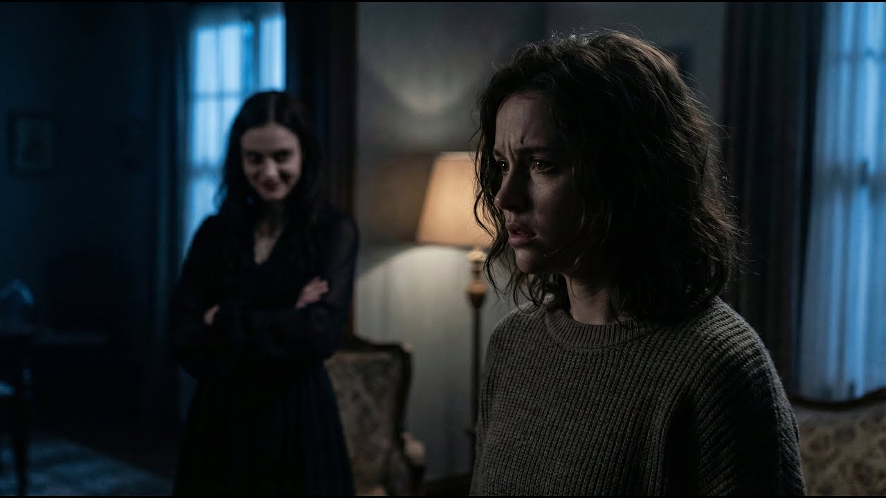 A Sister With a Dark Secret | Bad Sister (2015)