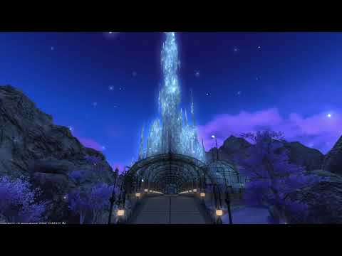 【FF14】反復する明日 (fan cover)