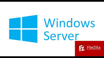 FTP SERVER BACKUP DE MIKROTIK VIA FTP - #2 #windows #filezilla #ftpserver