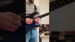Whole lotta love (solo) - Led Zeppelin cover #ledzeppelin #wholelottalove #jimmypage