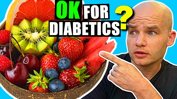 Top 5 Fruits Every Diabetic Can Eat (Don't Spike Blood Sugar) - DayDayNews