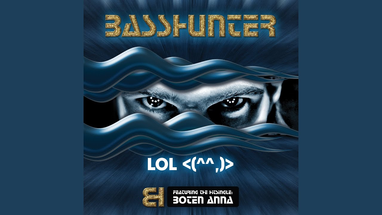 I'm Your Bass Creator