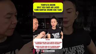 Ternyata Begini Sifat Asli Dari Ari Lasso Yang Banyak Orang Gak Tahu