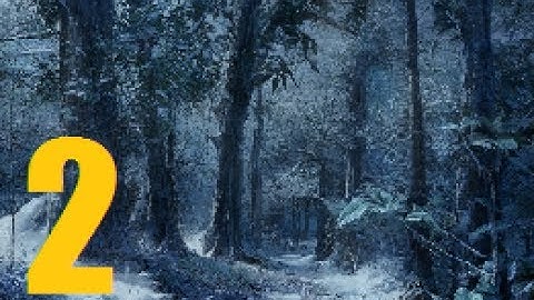 Until Dawn gameplay walkthrough mission 2- Friendship (With commentary)