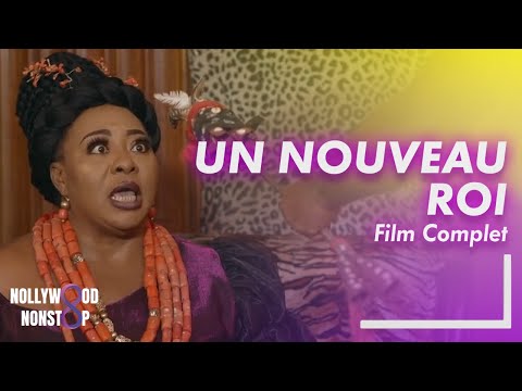 ON LUI VOLE SON ROYAUME IL DEVIENT MILLIONAIRE POUR SE VENGER Film Nigerian En Francais
