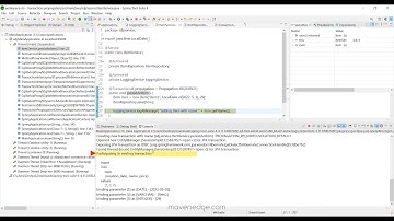 Spring Data JPA Fundamentals (with Hibernate)  - Course Introduction