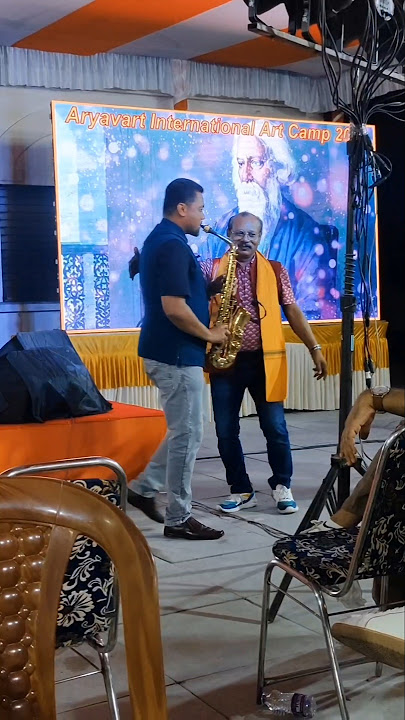 Tere Bina Zindagi Se Koi #instrumental #shorts #music #saxophone