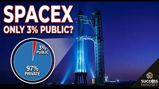 SpaceX IPO: Why The $2 Trillion Valuation is a Scarcity Trap