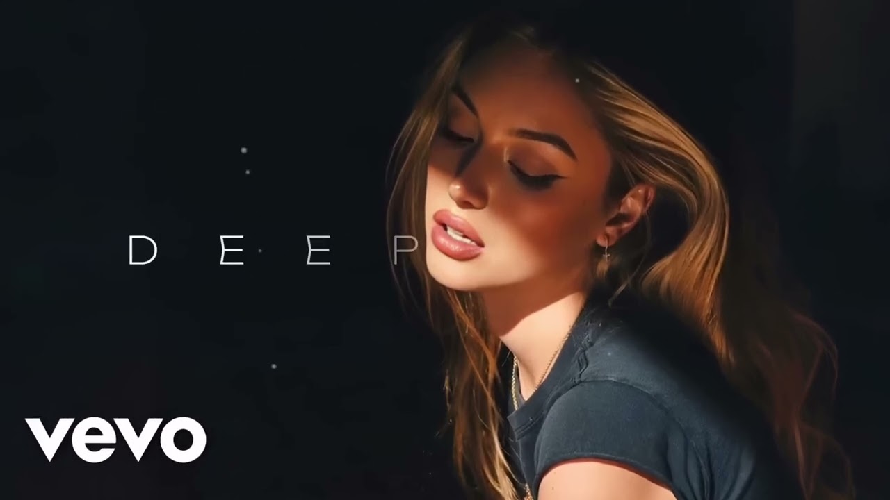 DEEPYNN - Final Goodbye (Original Mix) - YouTube