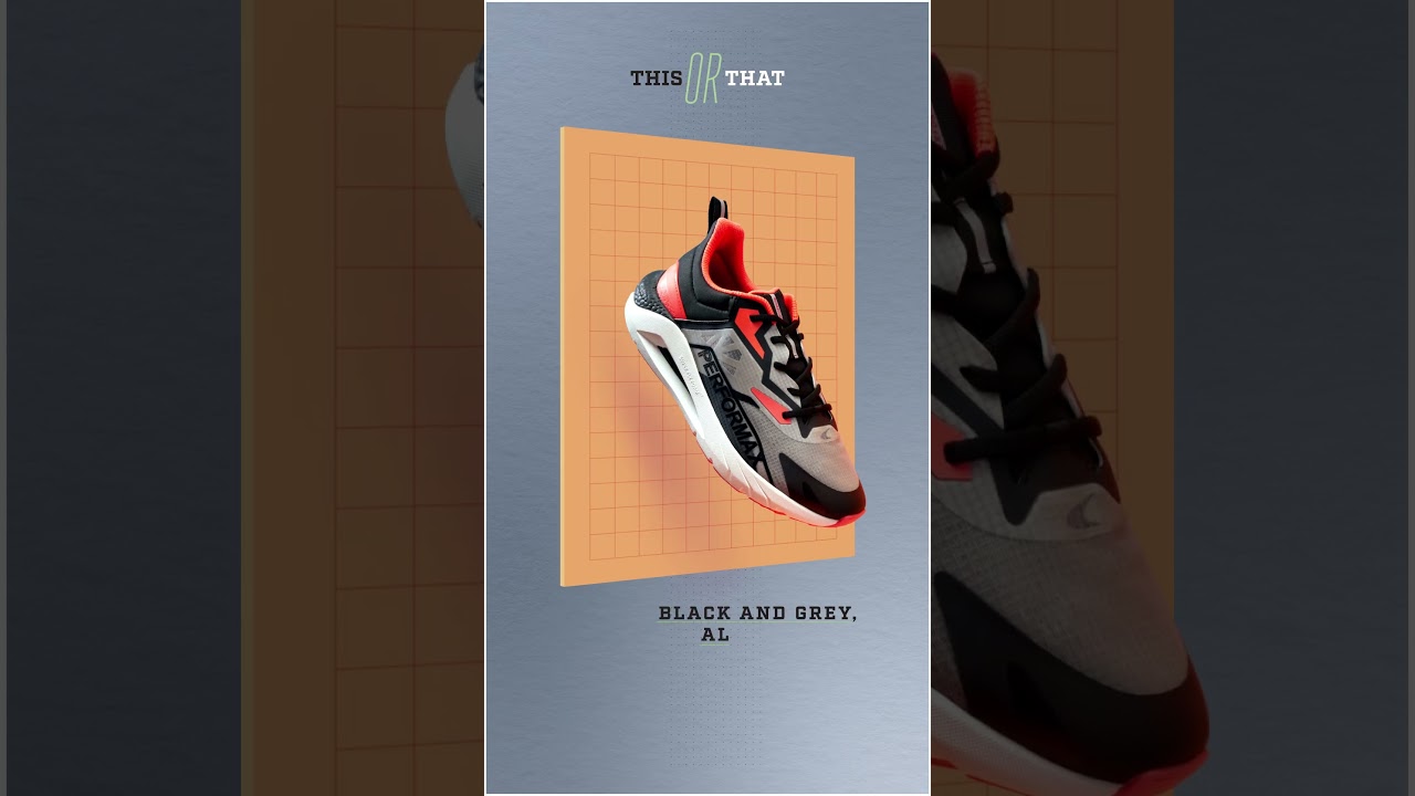 Pick You Performax Pair | Trends Footwear