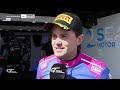 LIVE | Qualifying | Snetterton | British GT 2025
