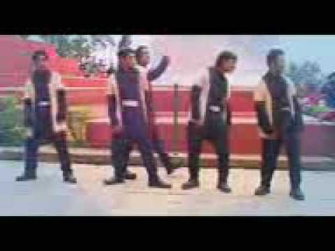 Ramchandra Kafle - Tyo Manle Yo Man