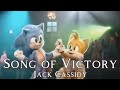 Song Of Victory Jack Cassidy Lyric Video Sonic The Hedgehog mp3
