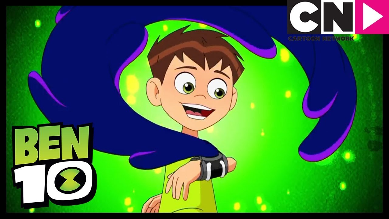 Ben 10 | Upgrade Attacked By Goblins! | Cartoon Network ben 10 capitulos