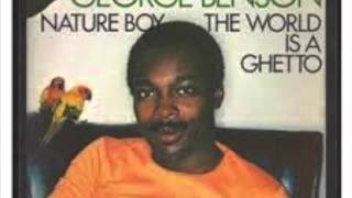 George Benson The World is a Ghetto