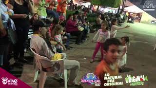 Cultura Fiestas Abril Arandas 2018