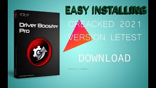 IObit Driver Booster PRO 9 License Key (latest Update) screenshot 4
