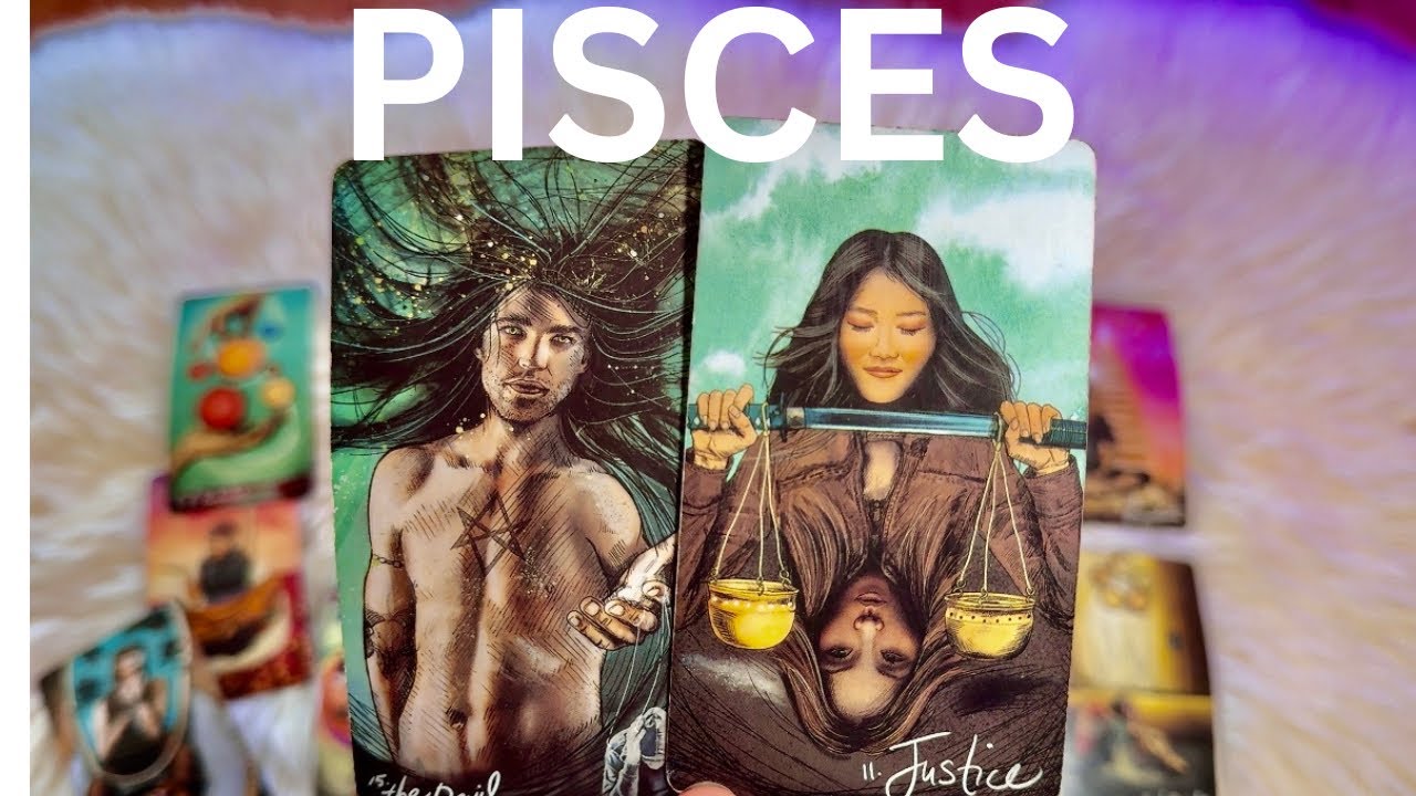 PISCES ♓︎ IT’S GOING TO BE A LOT!!!