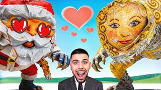 Download Lagu GOO GOO GAGA TROUVE L'AMOUR DANS L’ÉCOLE ! Lady Goo Goo Gaga MP3