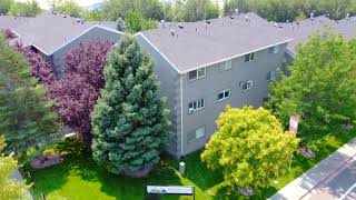 Mountain Run Apartment Homes | Located in Orem, Utah