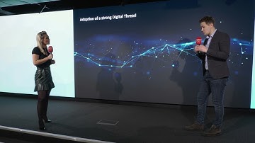 Automation: Key considerations and Evolving our understanding of the Digital Thread