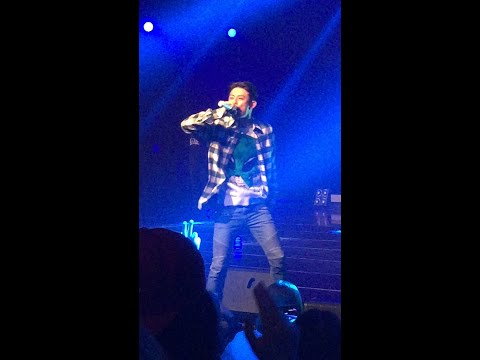 빈지노 - 미쳤어  | Beenzino -  Michi As Fuck | 150131 [세로캠]