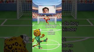 Es muy fácil 🙄 😎💥💥💥#shorts #futbol #filtros #humor 😂