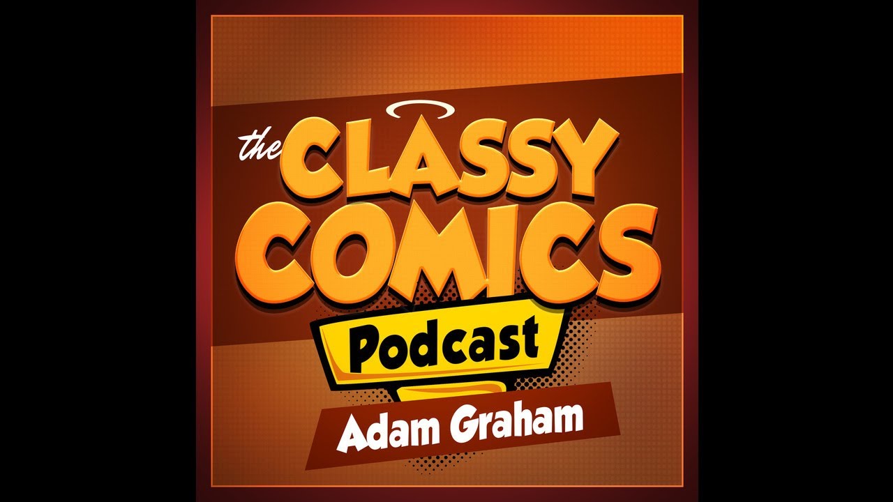 EP0020: Star Trek: The Newspaper Strip Volume 2 (Review)