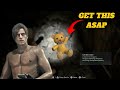 Get This Ada Wong Bear Charm ASAP In Resident Evil 9