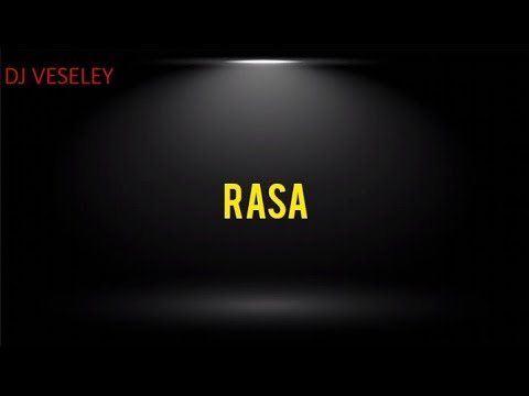 RASA - ПОГУДИМ (текст песни)