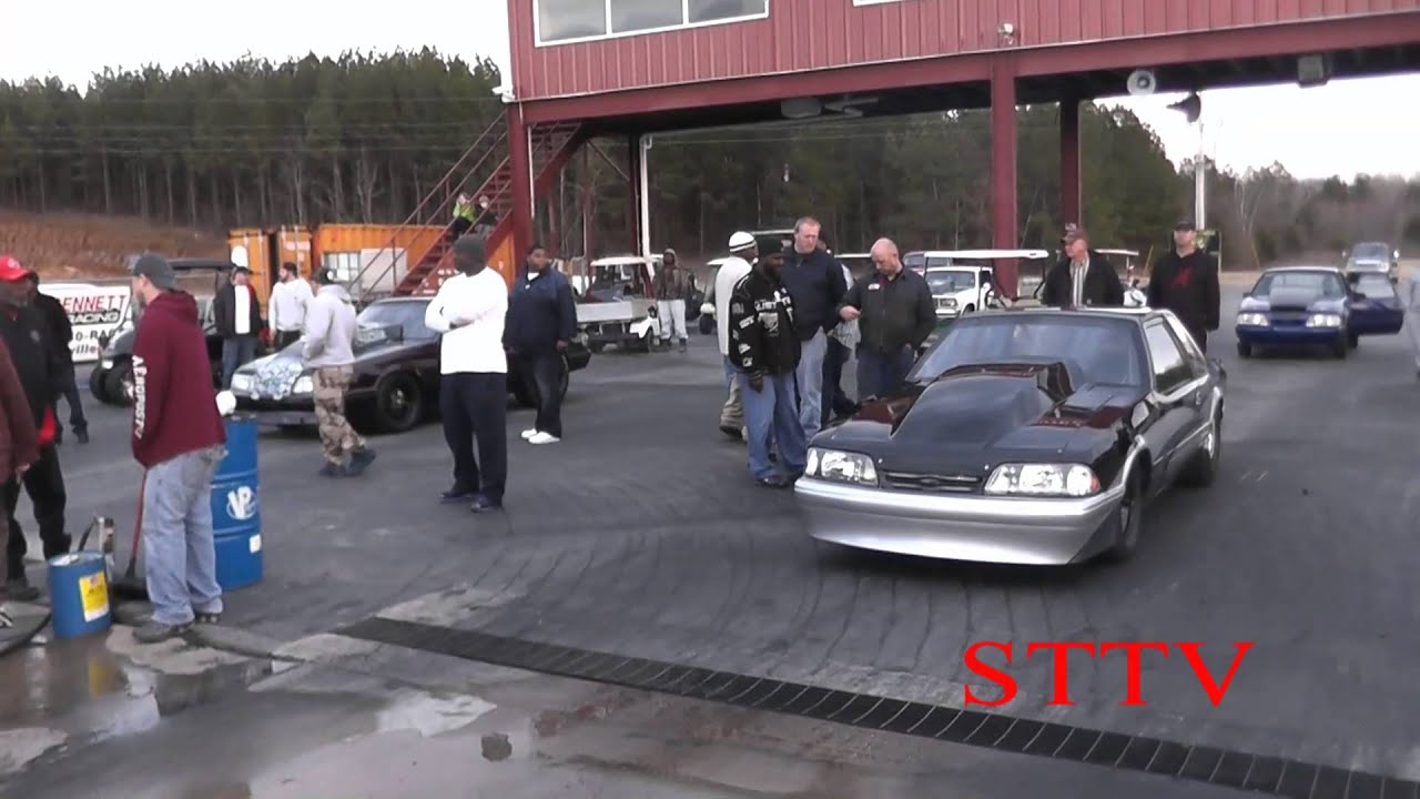 STTV - Mad Monday - Whit-901 Bad Boyz vs Cc-Team Assassins