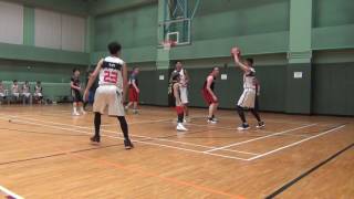 驍籃2017夏季超級籃球聯賽 196707 3
