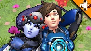 BROVERWATCH! 300k Subscriber Special! - Overwatch Funny & Epic Moments 290