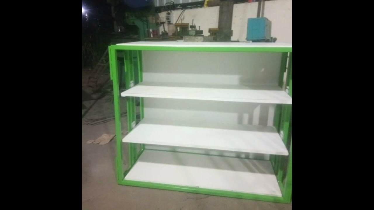 Display rack | Supper Market rack | Medical rack | Counter |