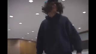 Eric Andre- Chase McDude 2001 Details