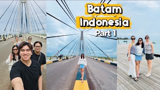 2026: BATAM INDONESIA