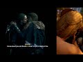 Assassin's Creed Valhalla Randvi Romance (Female Eivor) Stealing Brother's Wife