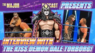 Interview w/ The Kiss Demon Dale Torborg