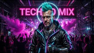 Información Techno Turbo Overdrive 2026 🚀 Hyper BPM Energy for Gaming, Gym & Rave Guía