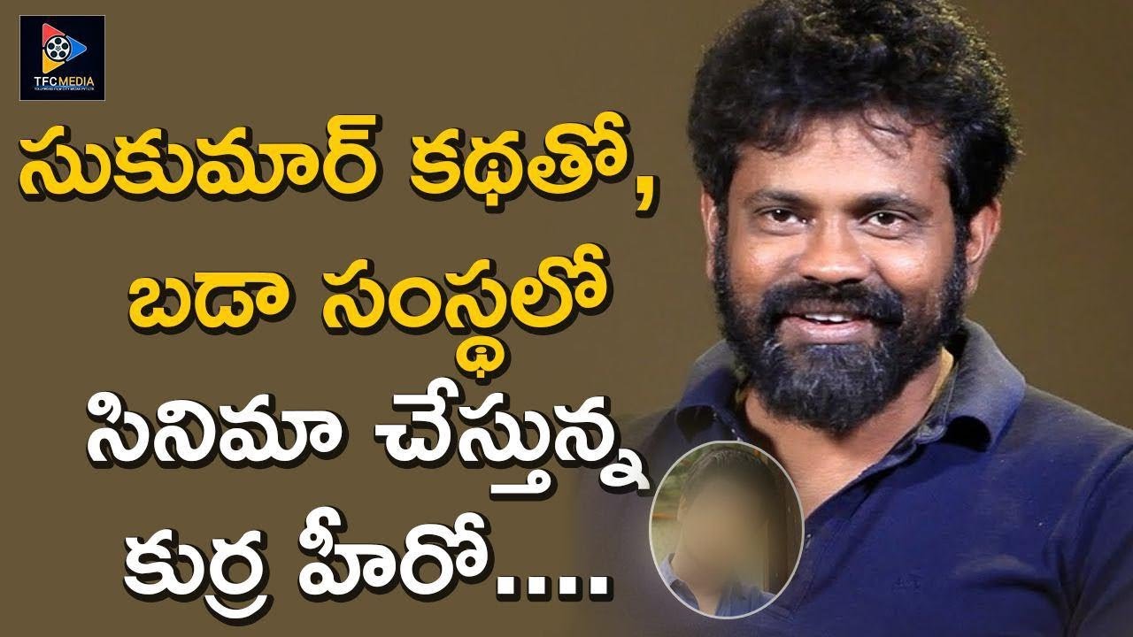 Tollywood Big Banner Making Film With A Young Hero || Latest Telugu Movie Updates || TFC Film News