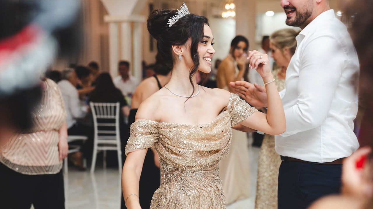 Samra Kajošević ispraćaj 2 dio