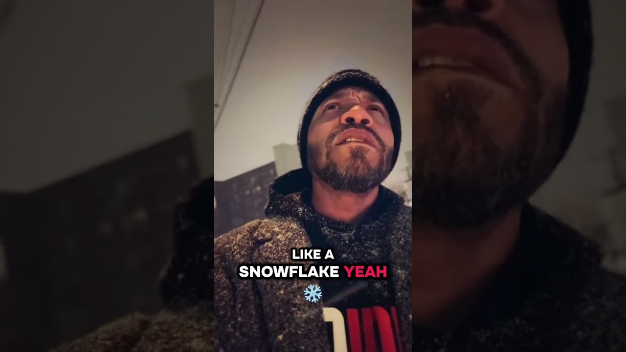 “Snowflake” instrumental by Armel Blue 