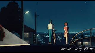 BluntOne - Sunny side up
