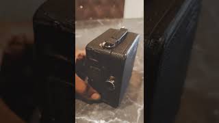 vintage 1918 stunning ZEISS IKON Kinamo Cinematic Cine Movie Film follow us on Instagram